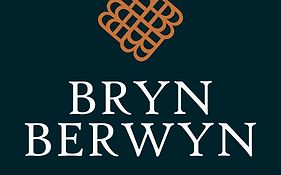 Bryn Berwyn Country House Tresaith