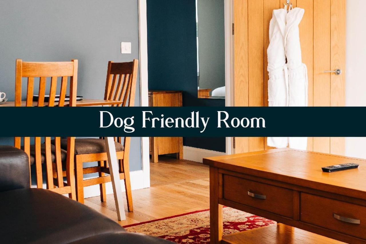 Bryn Berwyn Country House Tresaith Penbryn Room photo